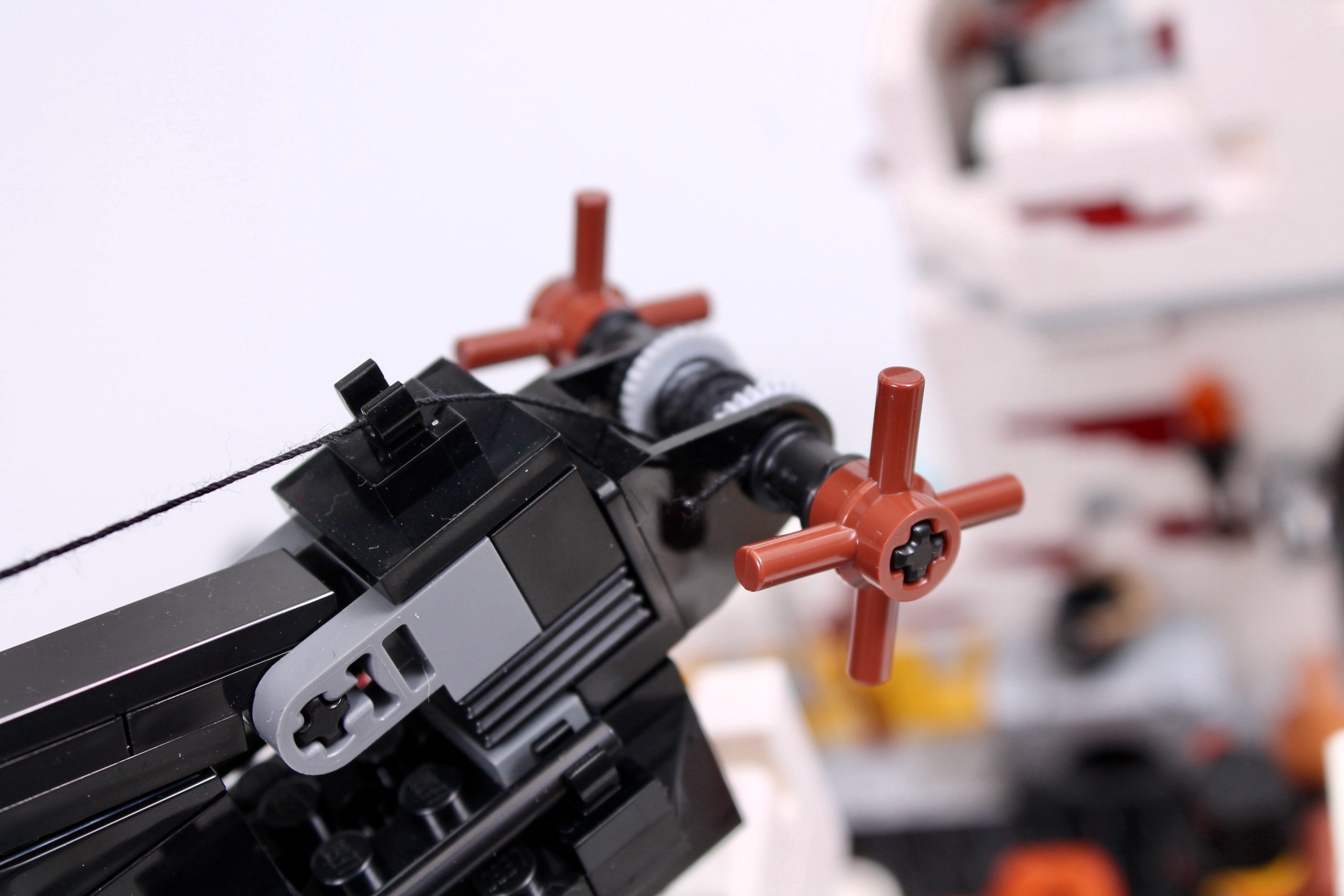 LEGO Icons 10320 Eldorado Fortress review 12 scaled