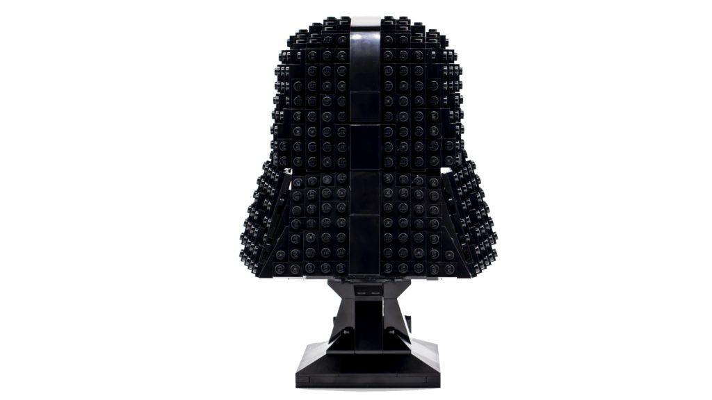 LEGO Star Wars 75304 Darth Vader Helmet 6 1