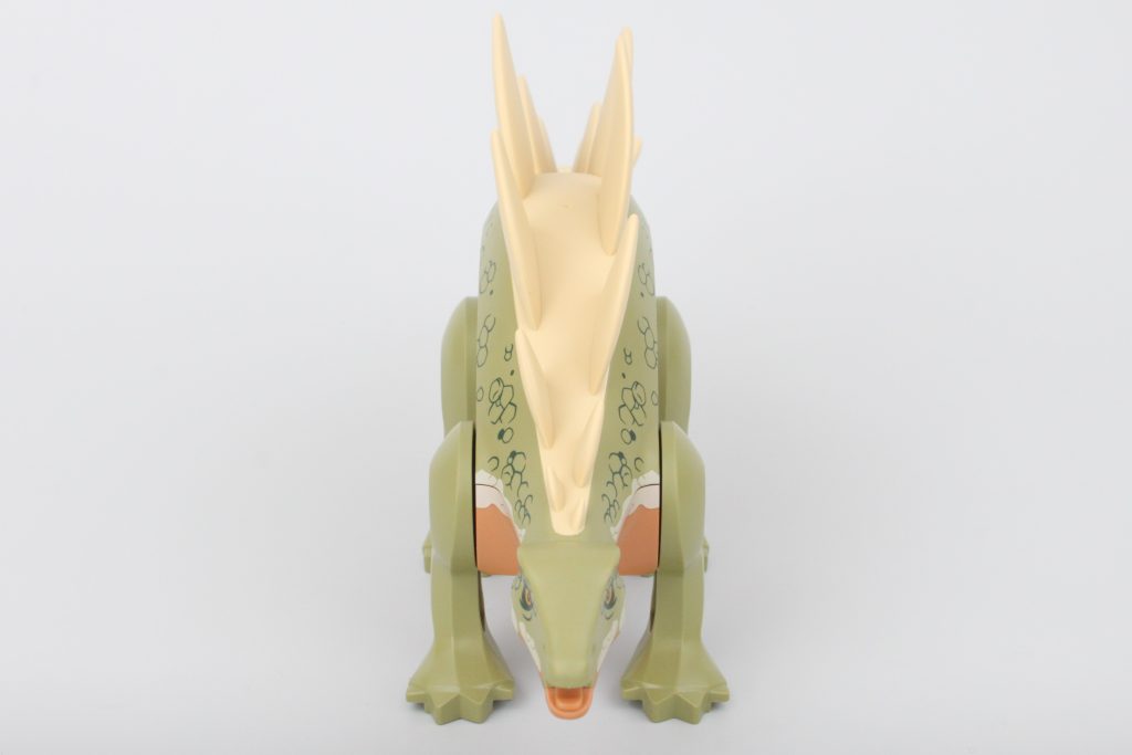 lego jurassic world 76965 stegosaurus lookout review 6 1024x683