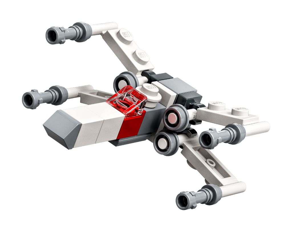 LEGO Star Wars 75279 Advent Calendar 24