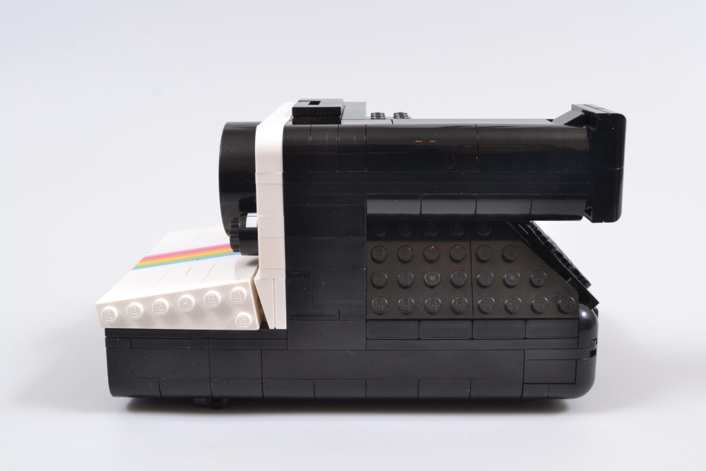 LEGO Icons 21345 Polaroid OneStep SX 70 Camera 3 1024x683