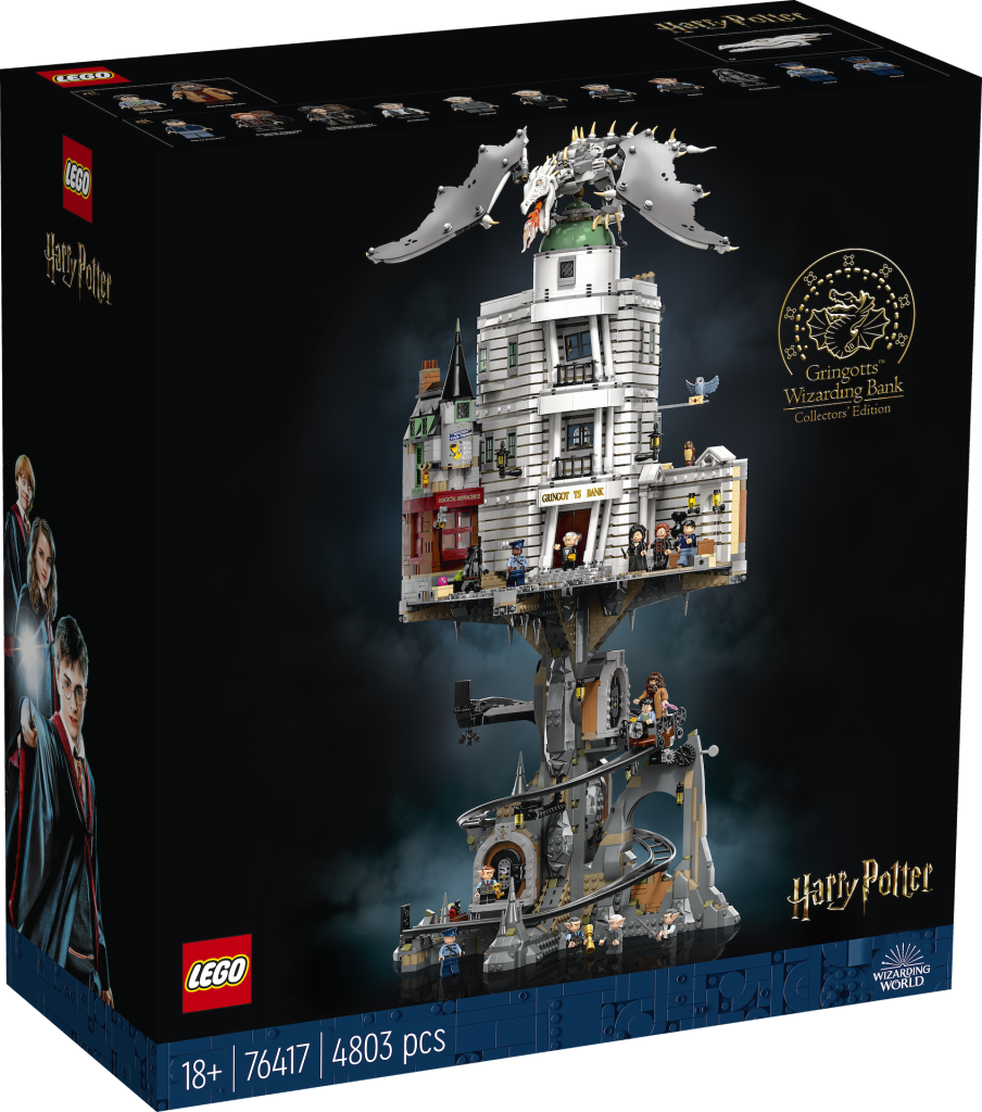 LEGO Harry Potter 76417 Gringotts Bank 1 904x1024