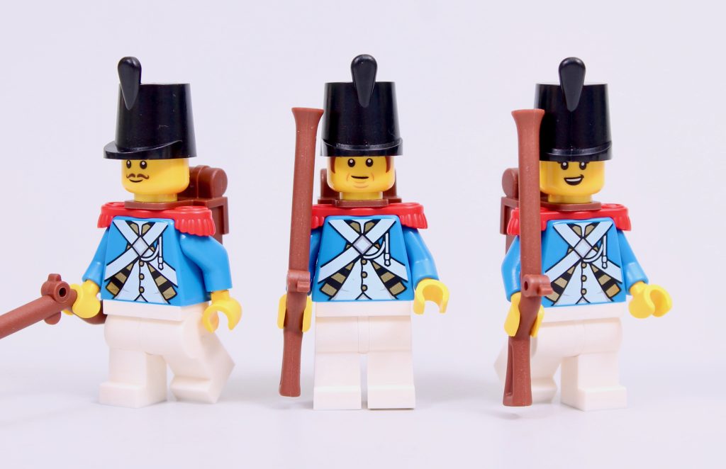 LEGO Icons 10320 Eldorado Fortress review 52 1024x662