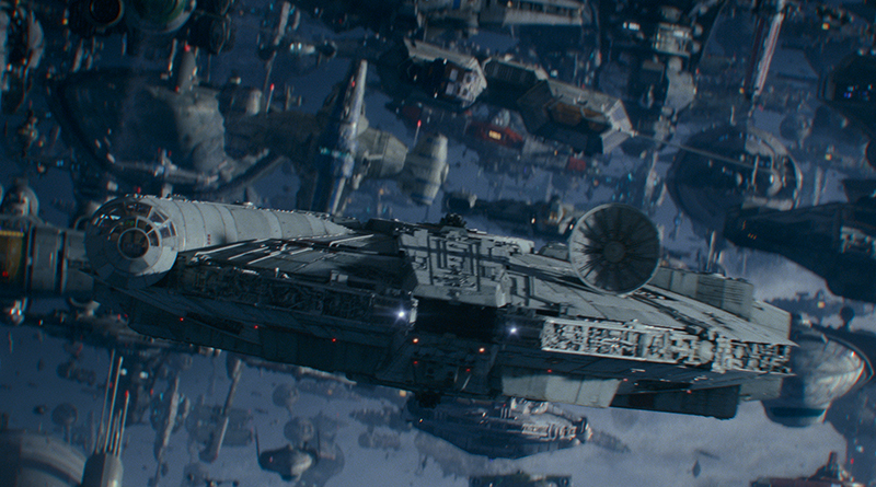 Six LEGO Star Wars sets we need from The Rise of Skywalker