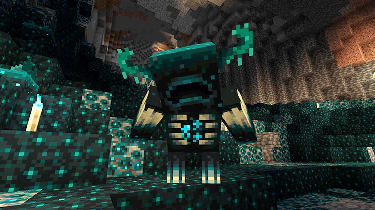 More rumoured details for LEGO Minecraft summer 2025 sets spotted