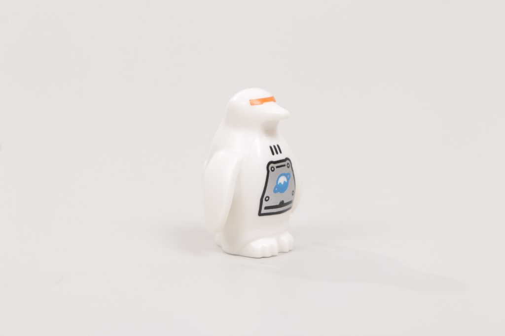 LEGO Minifigures 71046 Series 26 review 10 1024x683