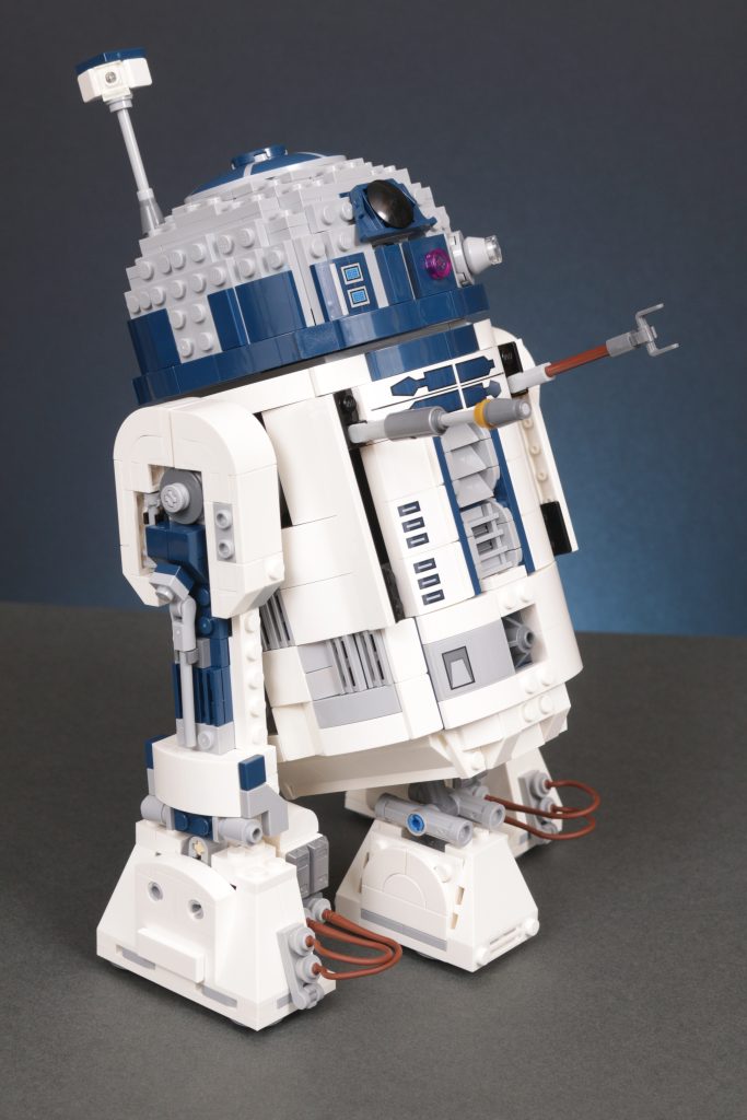 LEGO Star Wars 75379 R2 D2 review 12 683x1024