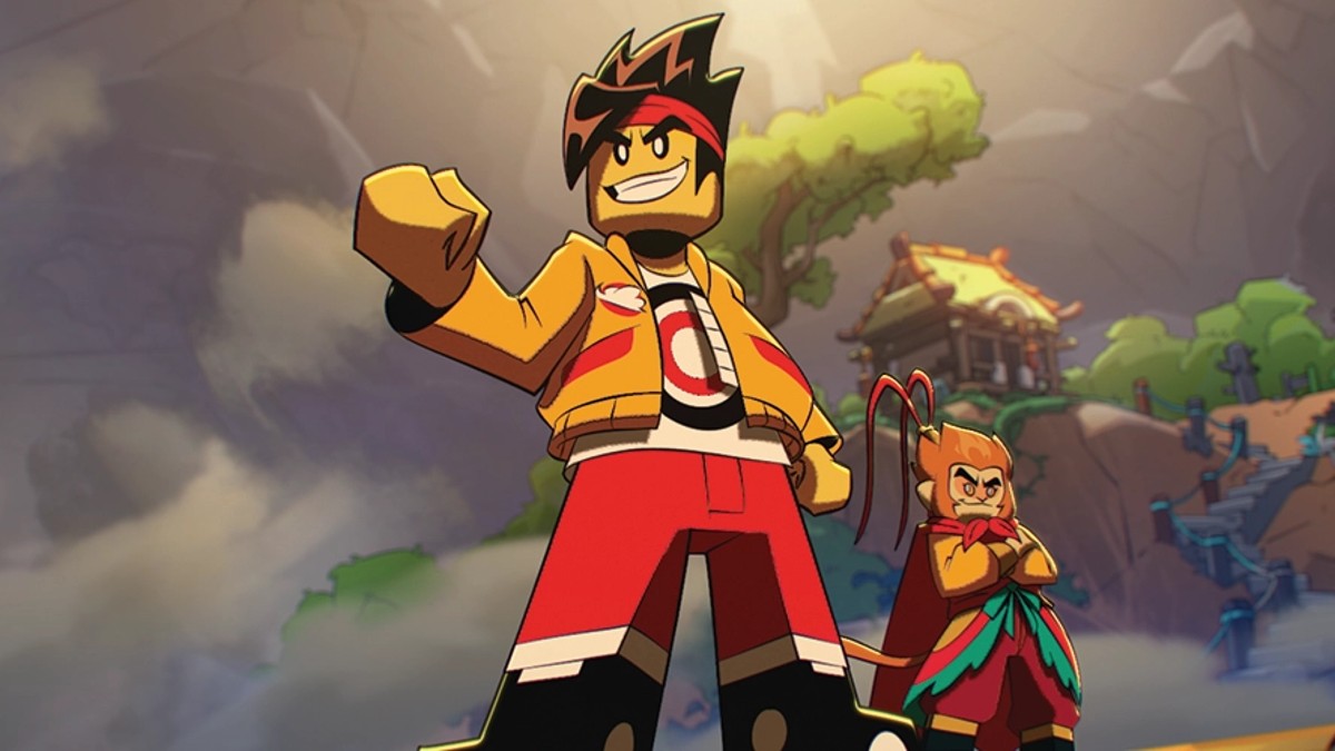 New LEGO Monkie Kid 2022 sets confirmed, reveal coming later today?