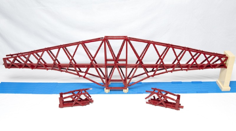 A new LEGO Ideas project has bridged the gap to 10,000 supporters
