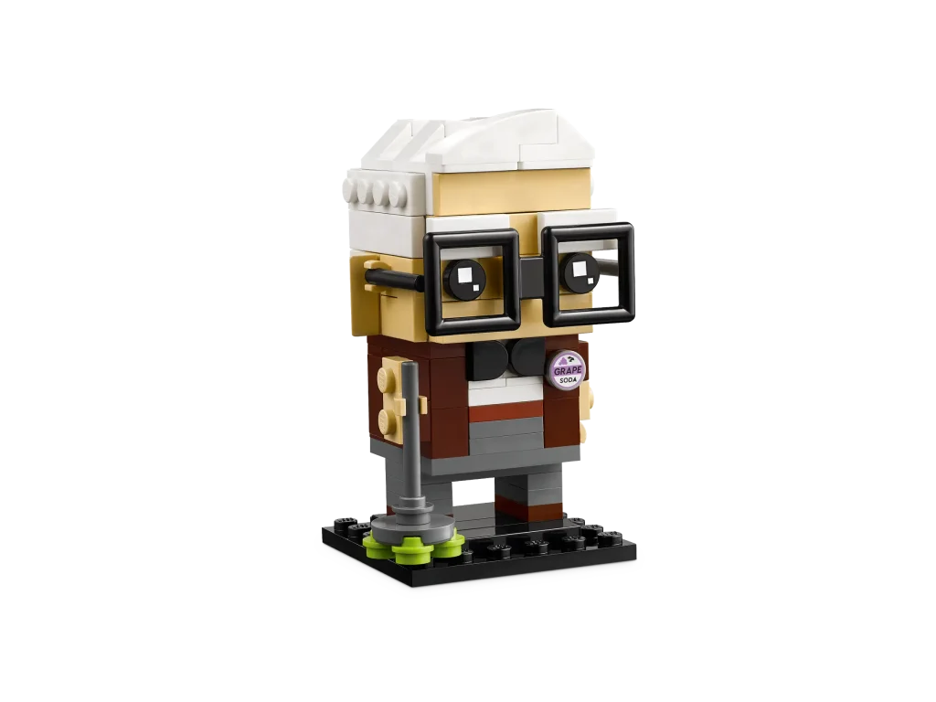LEGO BrickHeadz 40752 Carl Russell Kevin 5 1024x768