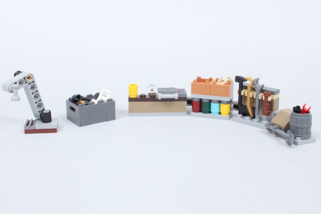 lego star wars advent calendar review 75418 2025 6 1024x683