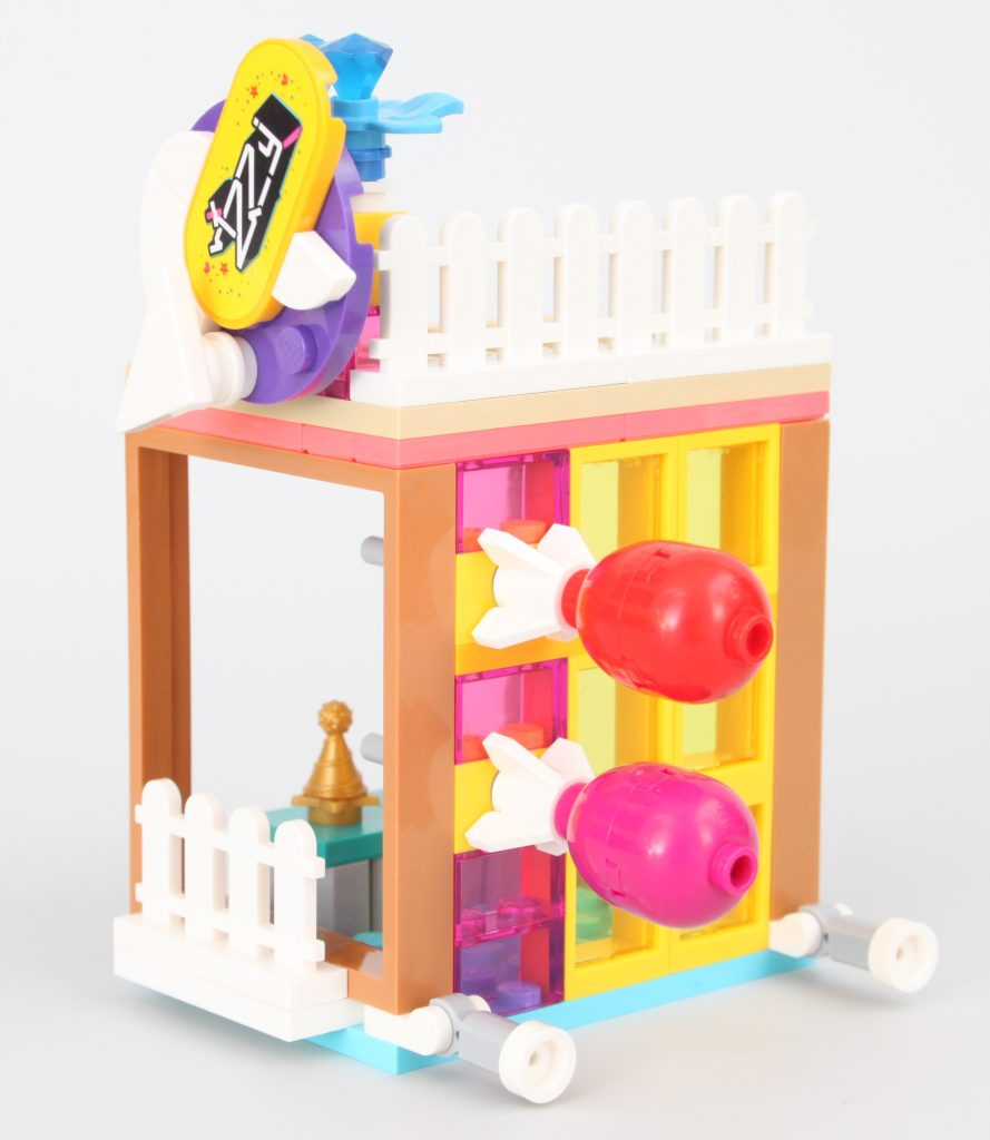 LEGO DREAMZzz 71461 Fantastical Tree House review 26 889x1024