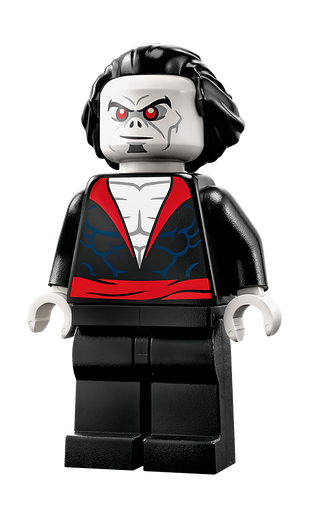 Morbius
