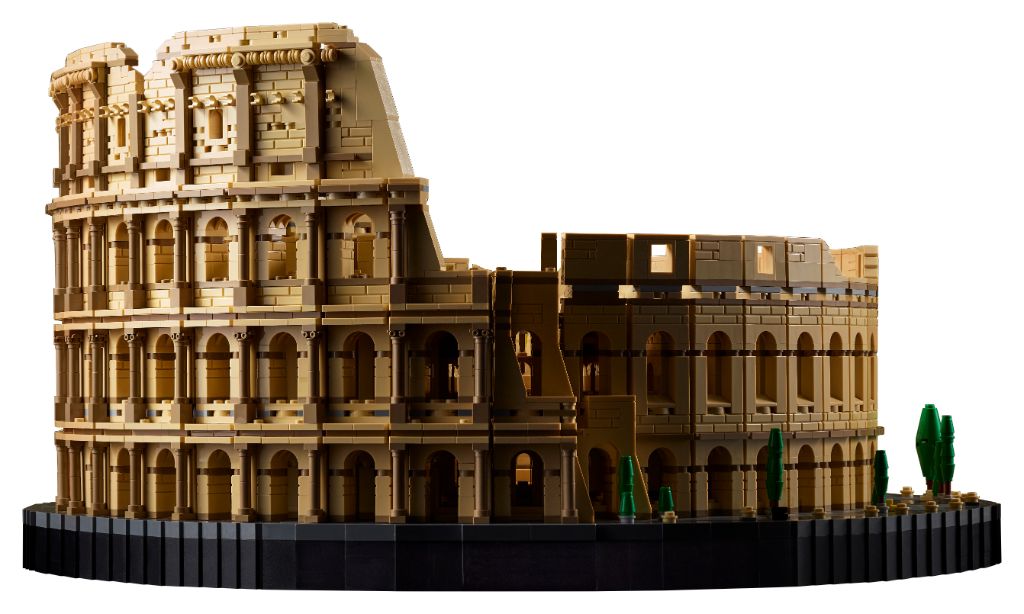 LEGO 10276 Colosseum 28