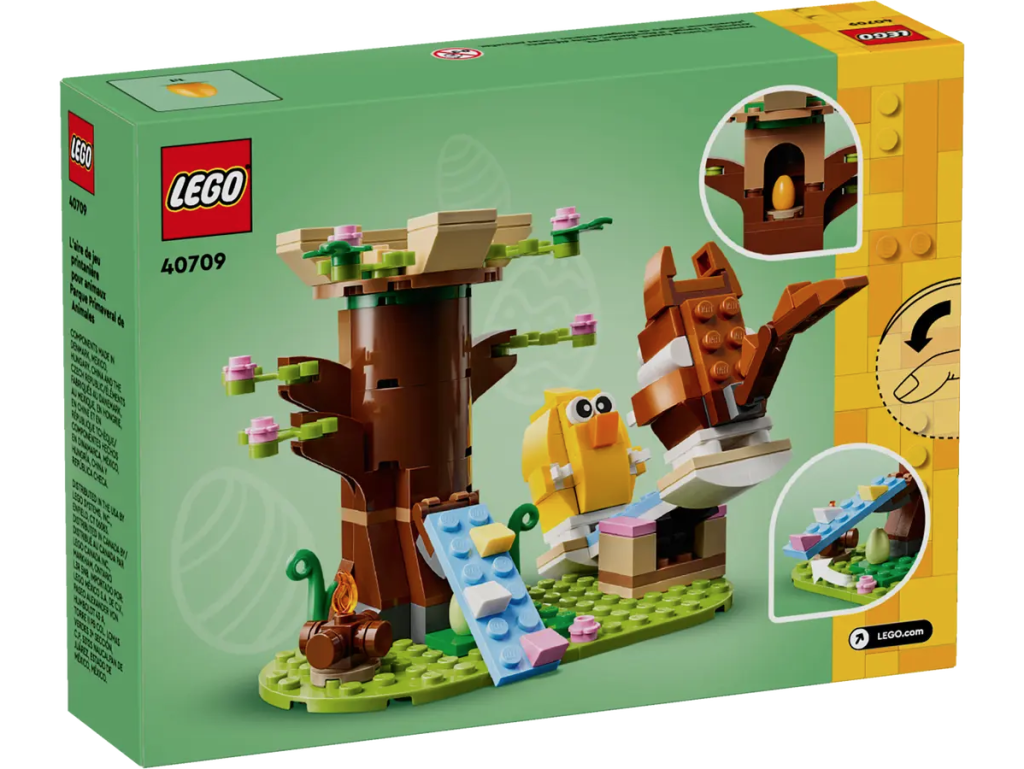 LEGO 40709 Spring Animal Playground box back 1024x769