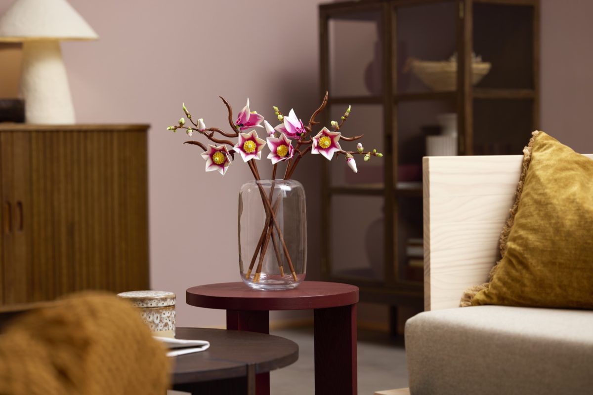 LEGO Botanicals 11510 Magnolia Branches 18 1200x800