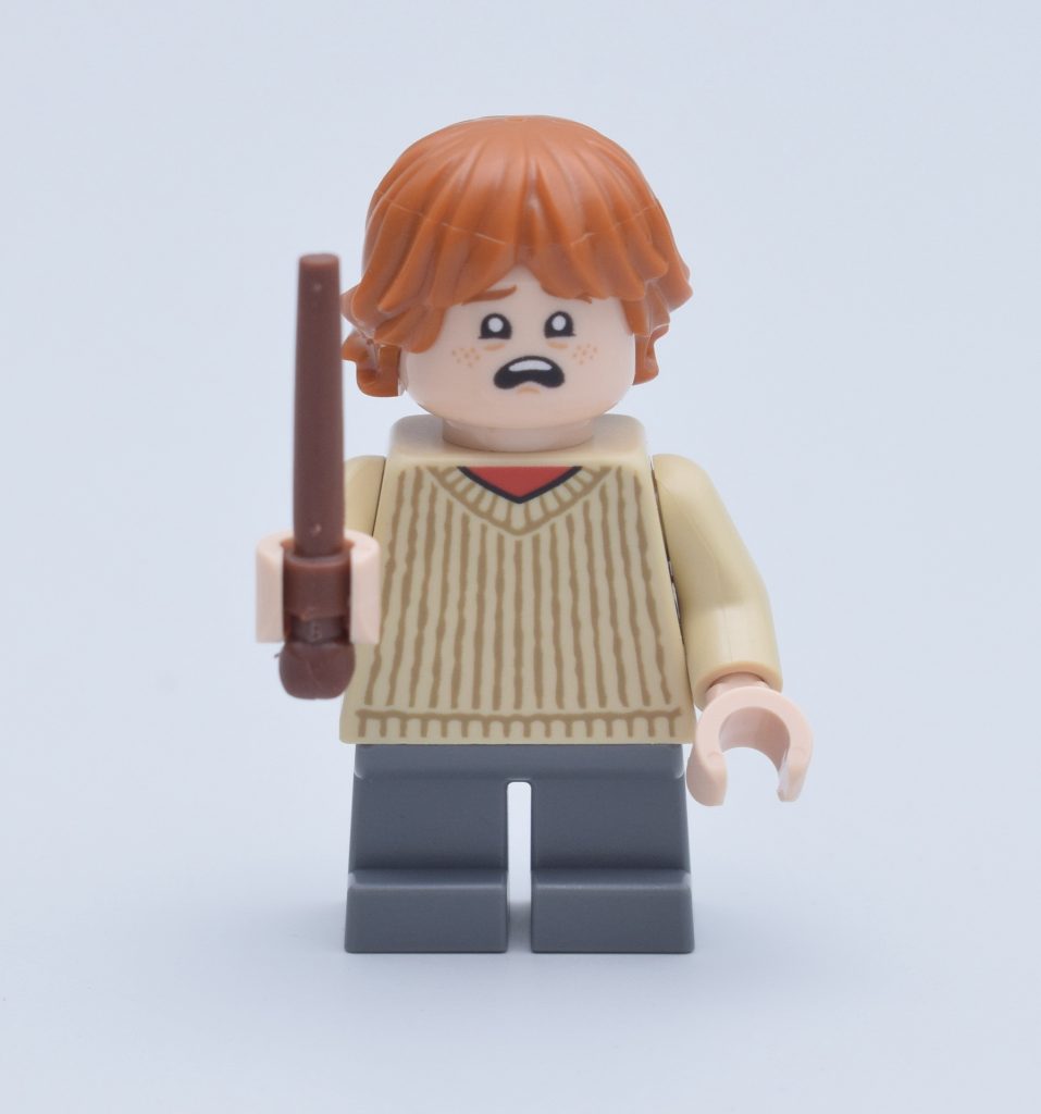 LEGO Harry Potter 76424 Flying Ford Anglia review 12 957x1024