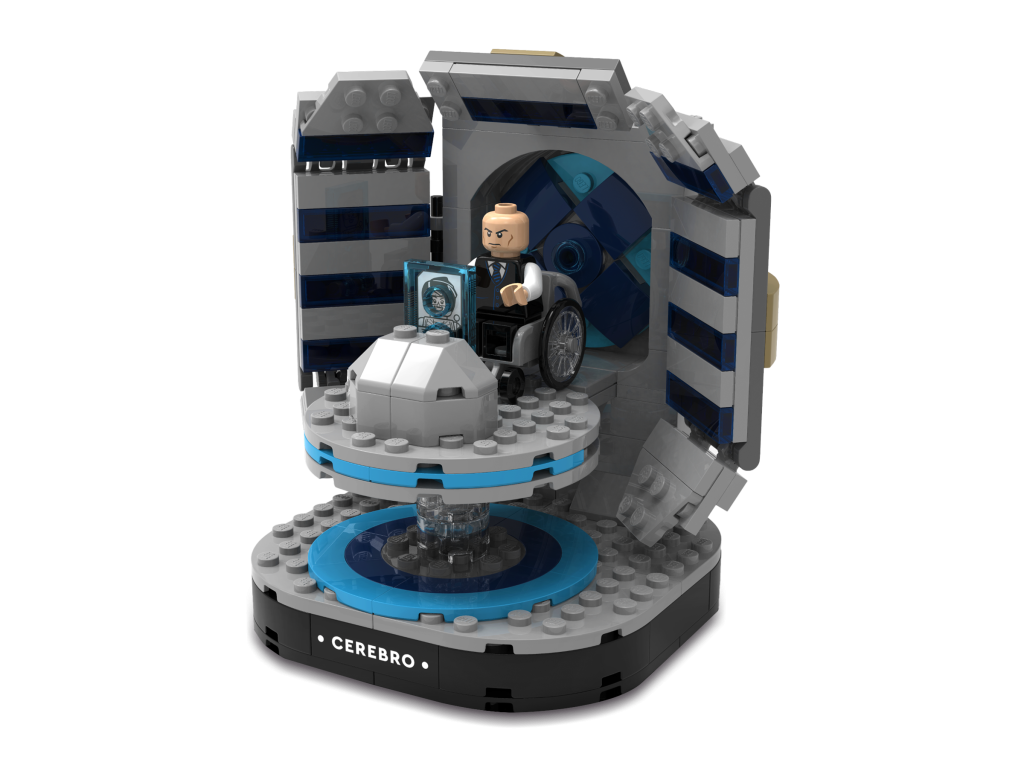 LEGO Marvel 5009015 Cerebro 2 1024x768