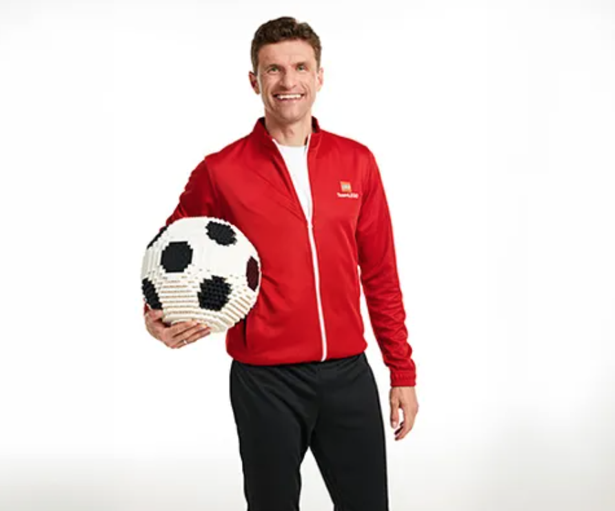 THomas Muller 1