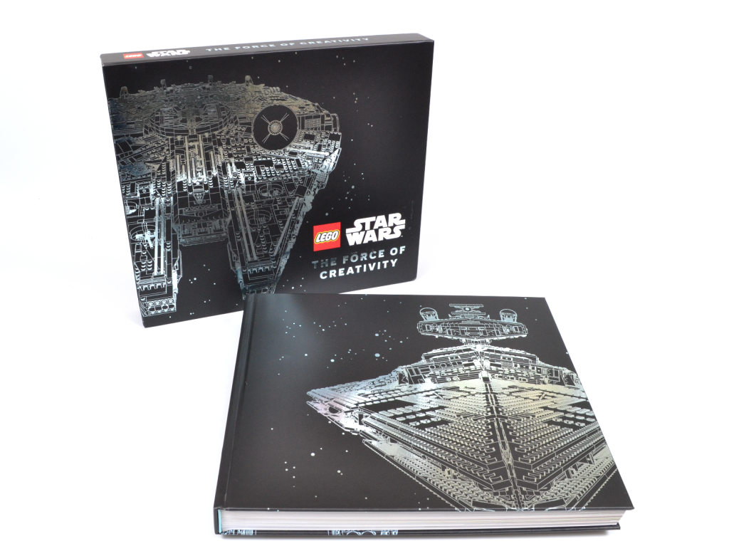 LEGO Star Wars Force of Creativity 3 1024x781