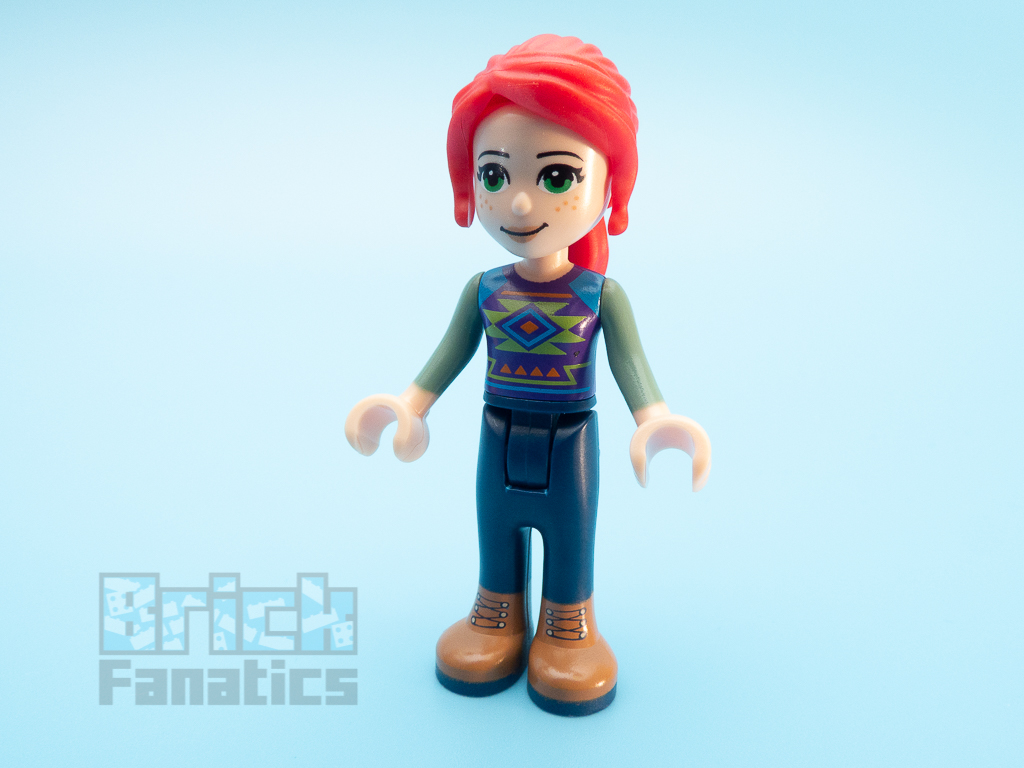 LEGO Christmas Advent Calendars 2019
