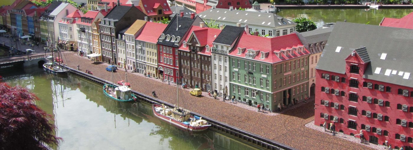 Brick Pic of the Day: 15 August 16