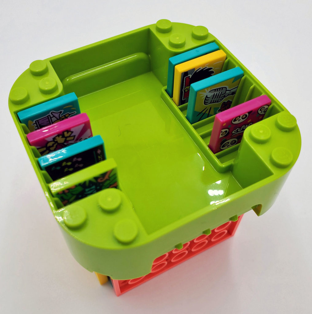 LEGO VIDIYO Beatboxes 11