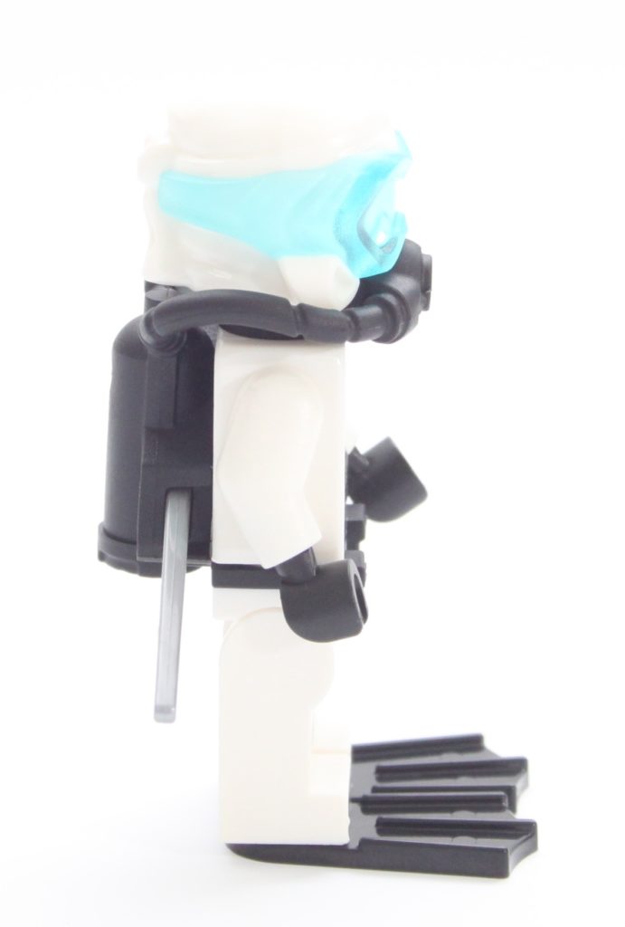 LEGO NINJAGO 71754 Water Dragon review 33 1