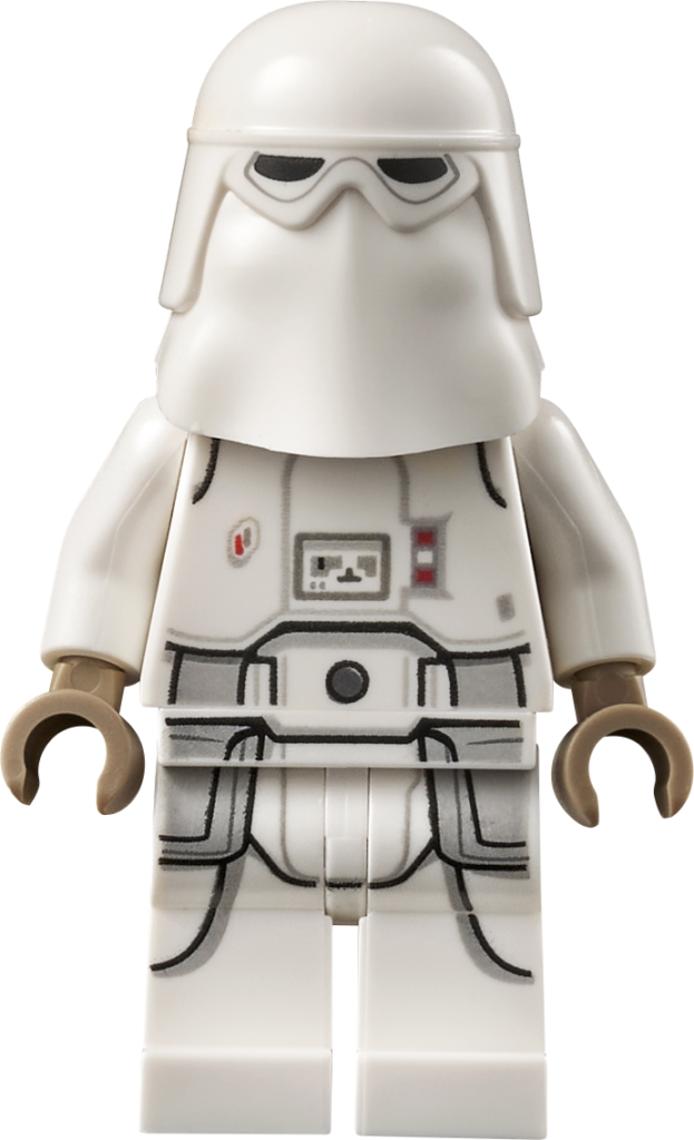 LEGO Star Wars 75313 AT AT 51
