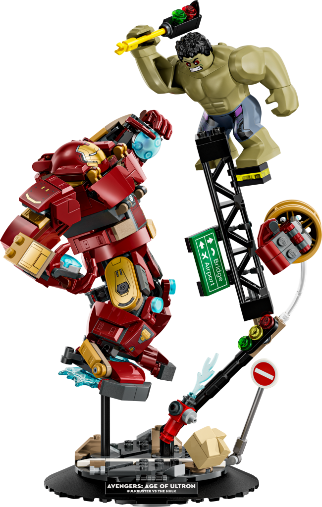 76343 Epic Battle Hulkbuster vs. The Hulk 3 650x1024