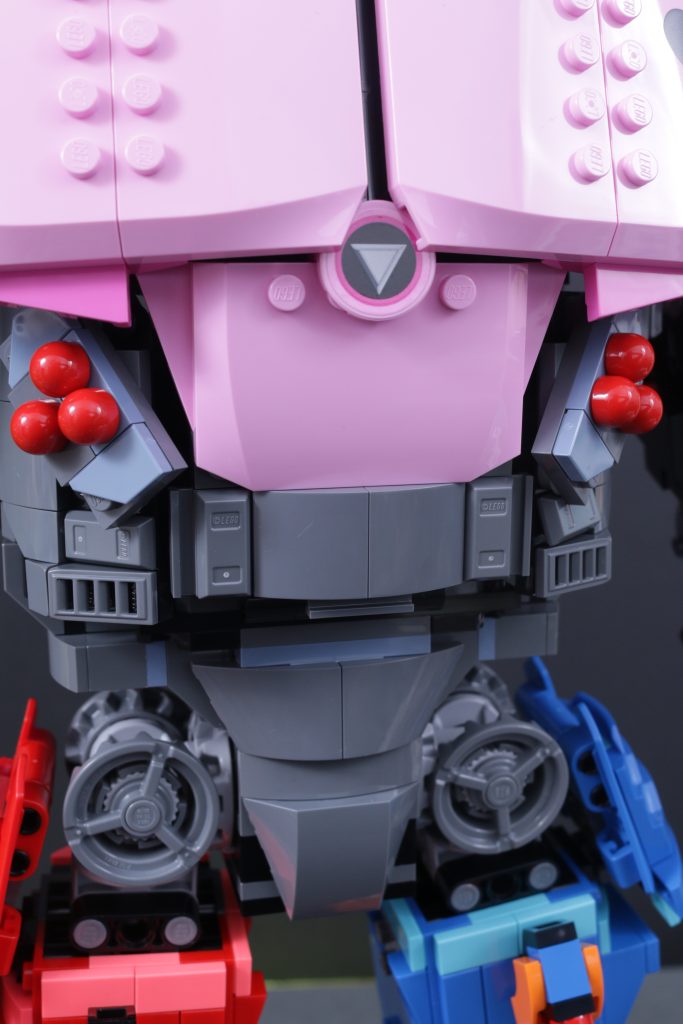 LEGO Fortnite 77078 Mecha Team Leader review 22 683x1024