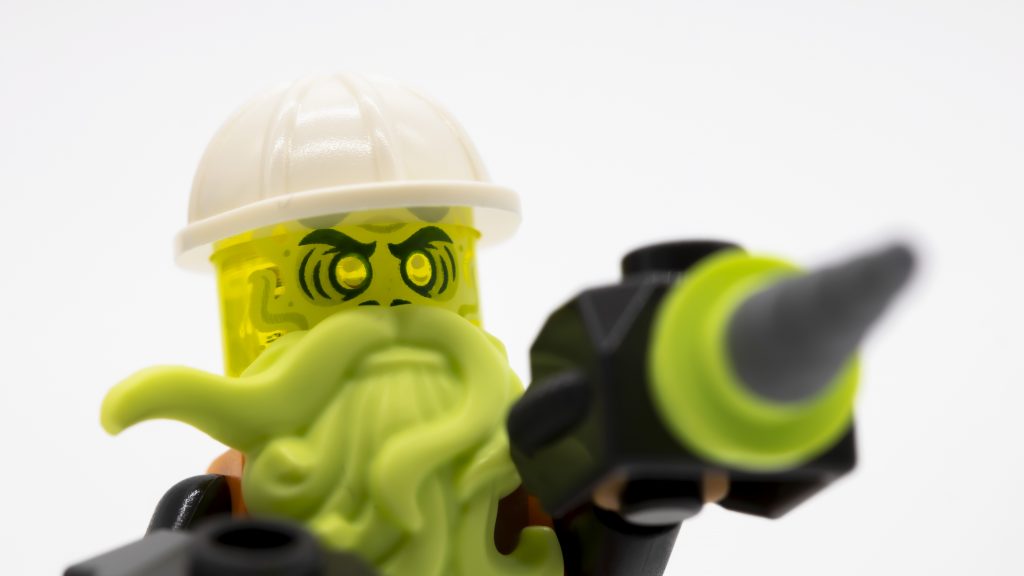 LEGO Hidden Side