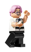 LEGO One Piece Koby