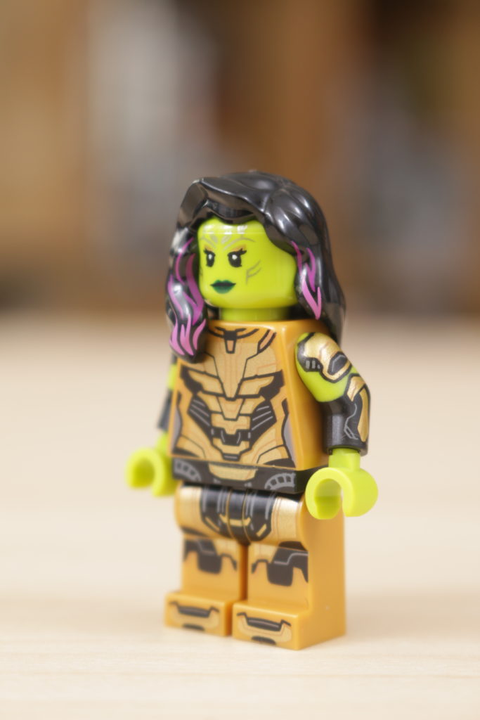 LEGO 71031 Marvel Studios Collectible Minifigures review 27