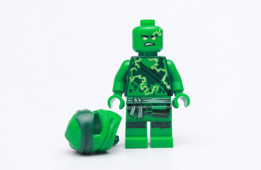 LEGO NINJAGO magazine Issue 72 13