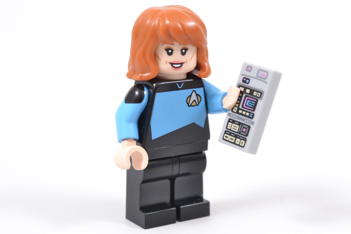 LEGO Icons 0356 USS Enterprise NCC 1701 D 21 1200x800
