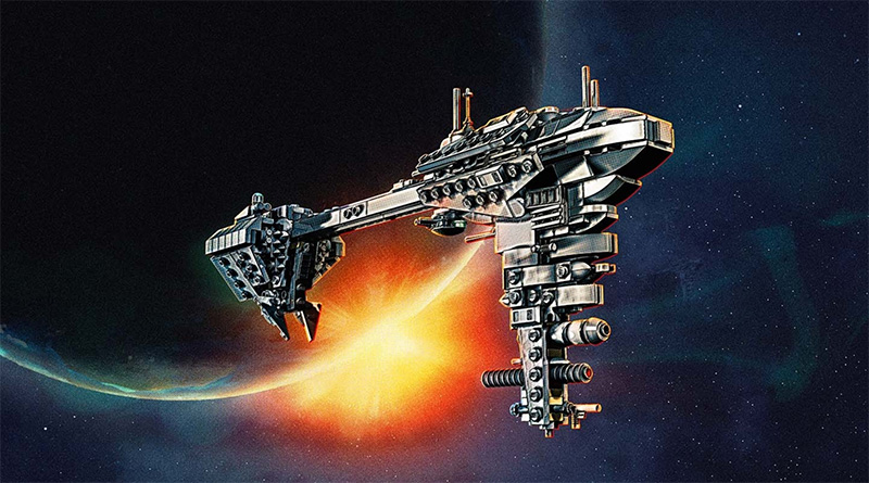 LEGO shop cancels Star Wars 77904 Nebulon-B Frigate orders