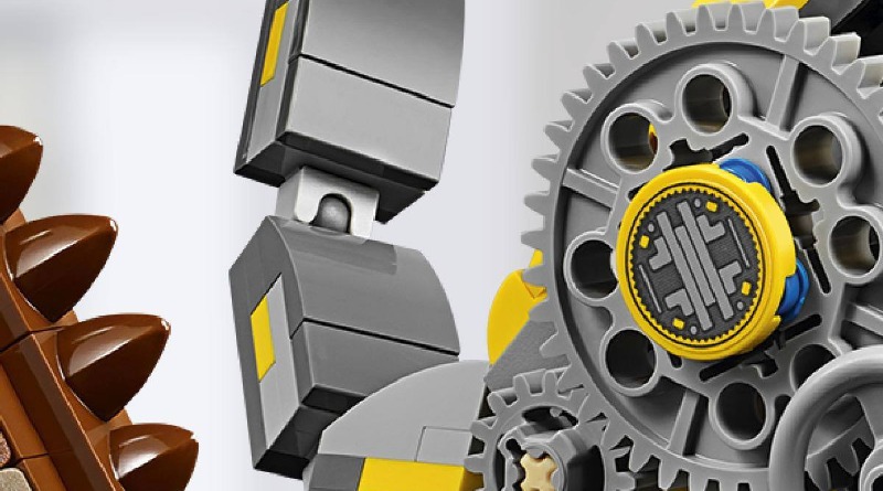 LEGO House teases new exclusive model
