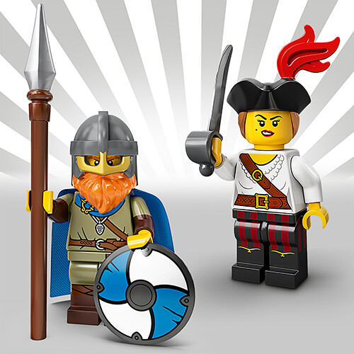LEGO-Collectible-Minifigures-Series-20