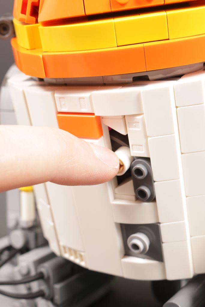 LEGO Star Wars 75416 Chopper C1 10P review 14 683x1024