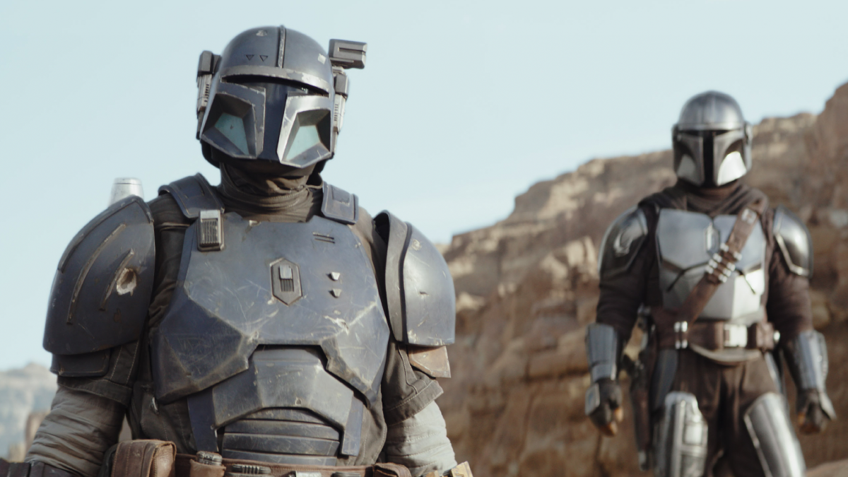 LEGO Star Wars The Mandalorian Season 3 sets rumoured for 2024