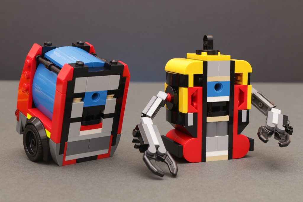 LEGO City January 2025 sets review 80 1024x683