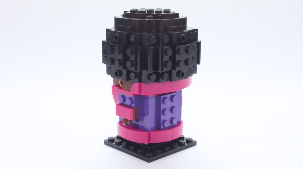 LEGO BrickHeadz Minions 40421 Belle Bottom Kevin and Bob 6