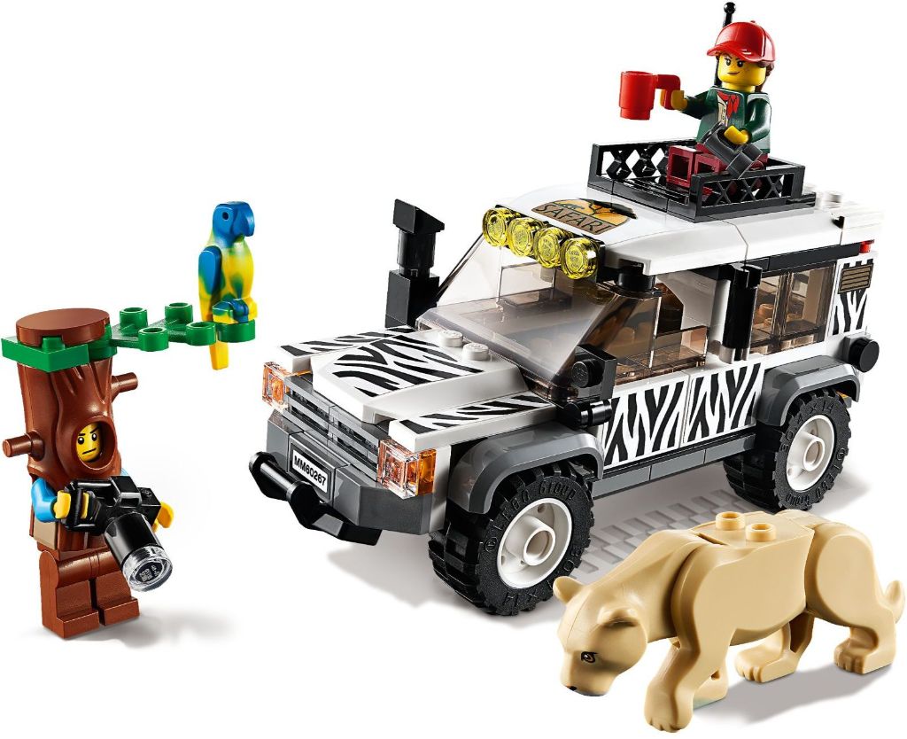 LEGO City