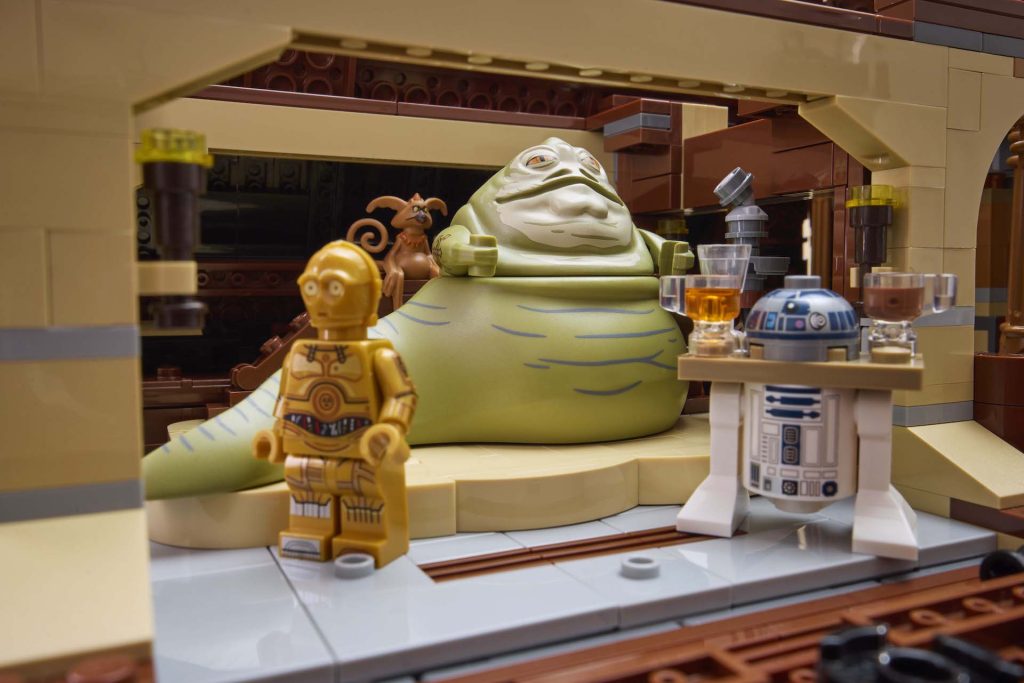 LEGO Star Wars 75397 Jabbas Sail Barge 39 1024x683