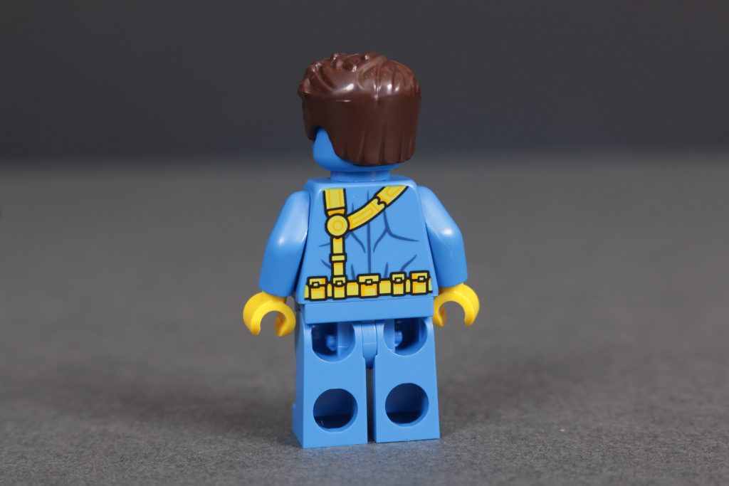 LEGO Marvel 76294 The X Mansion review 113 1024x683