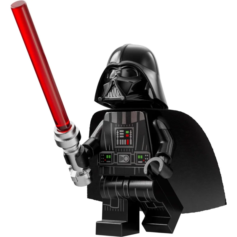 LEGO Star Wars 75394 Imperial Star Destroyer 12