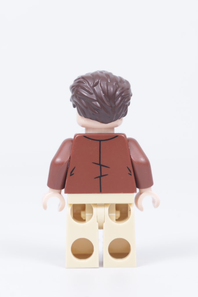 LEGO Creator Expert 10292 Friends Apartments review 77
