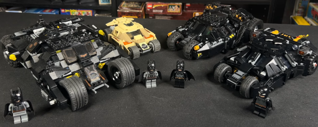 LEGO Batman dc tumbler minisuperheroestoday comparison 1024x409