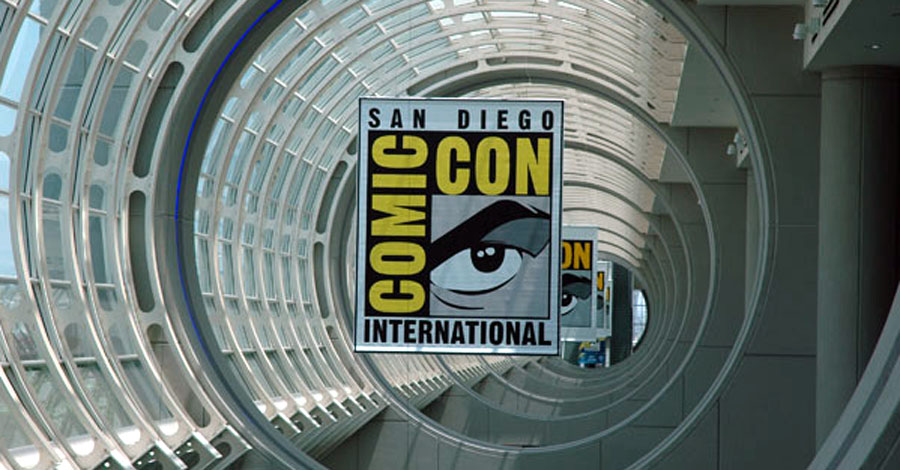 SDCC LEGO minifigures exclusives leaked?